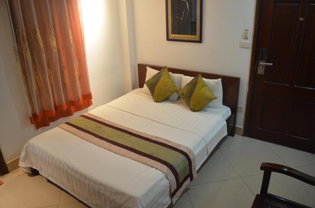 Saigon Sun 2 Hotel - Hanoi — Photos 1